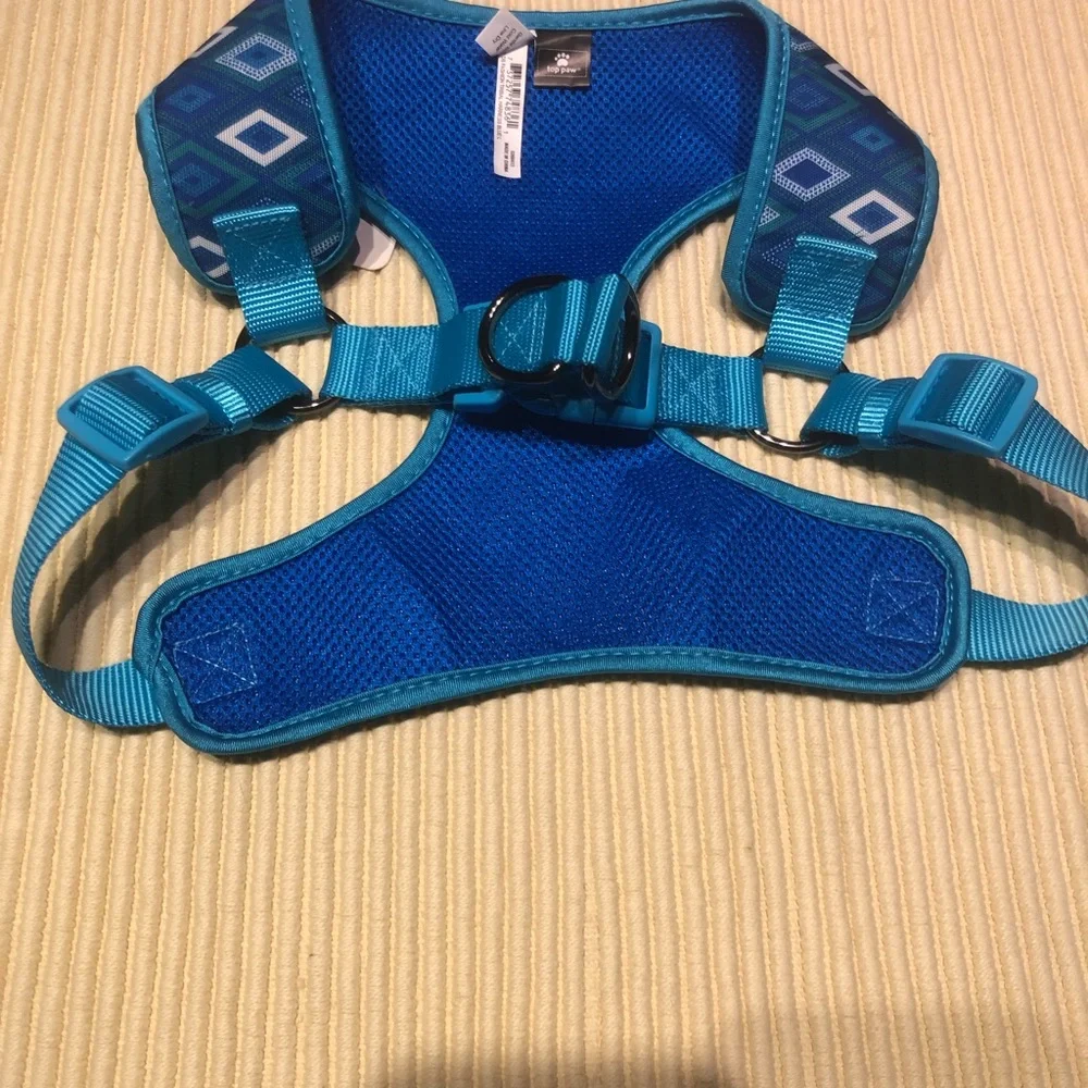 💋K9 Dog Harness Size Large, Girth 28”-34” NWT